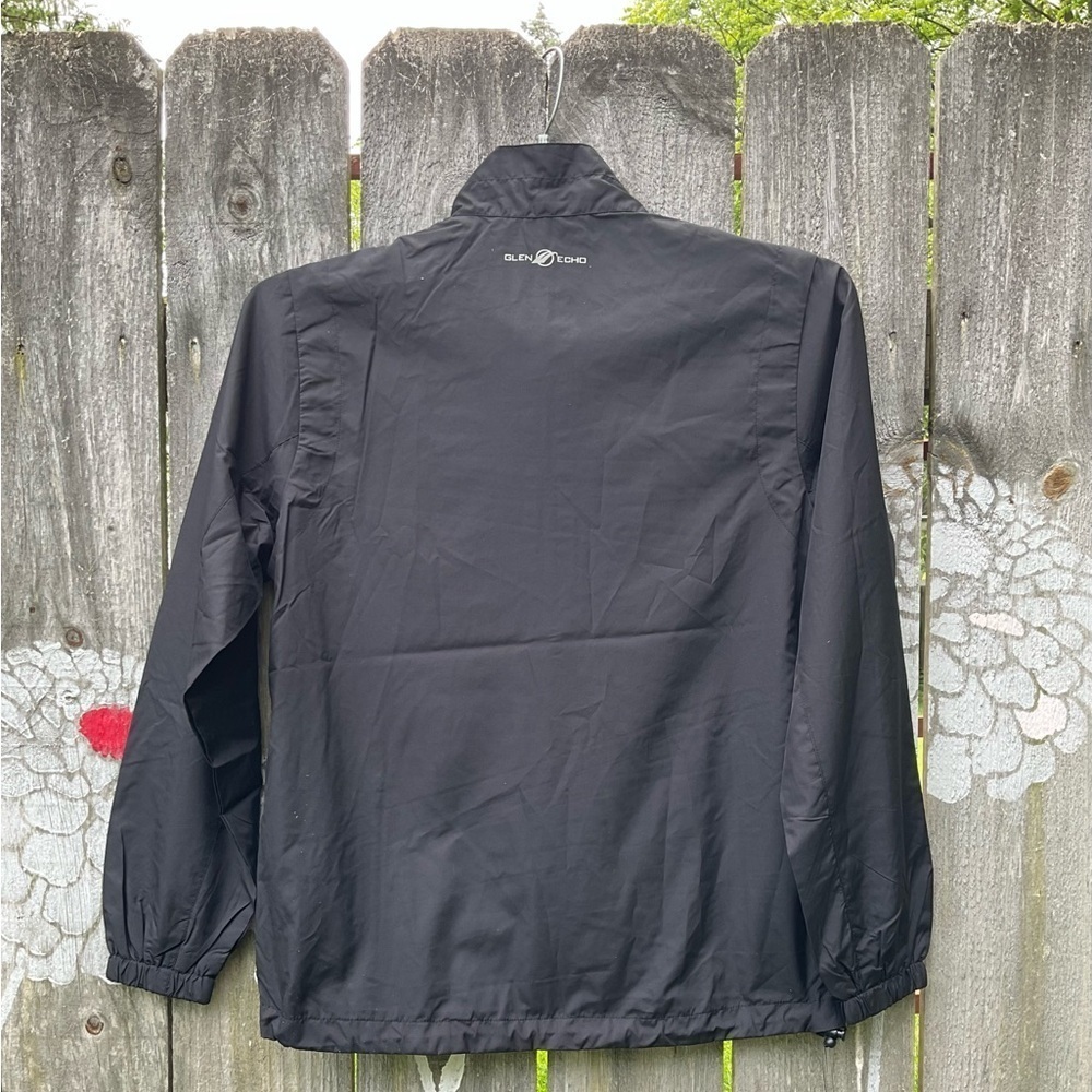 Glen Echo Golf Ladies Ultra Lightweight Jacket - Picture 3 of 7